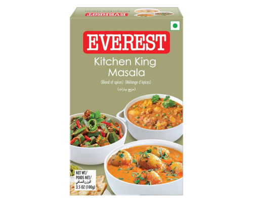 Everest kitchen king masala