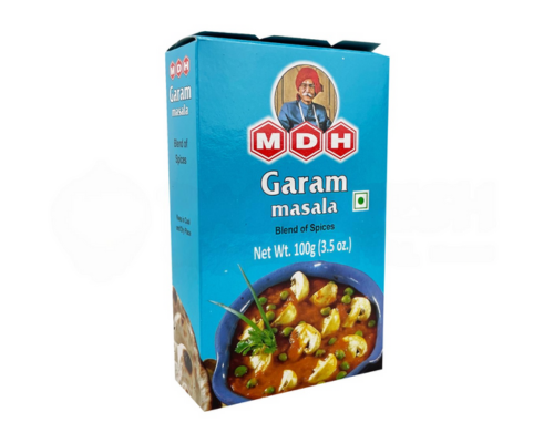 Mdh garam masala 100gm