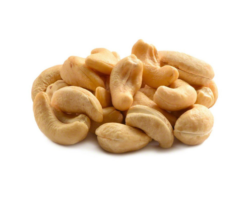 Deep cashew whole