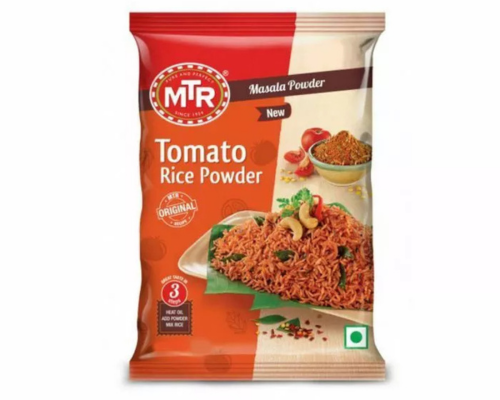 Mtr tomato rice powder - 100 gm (3.5 oz)