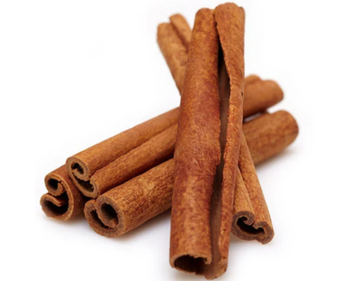 Rudra cinnamon round sticks (50gm)
