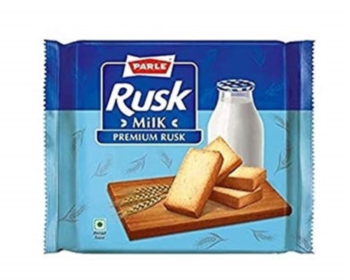Parle rusk 182 gm