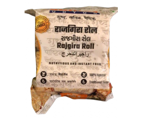 Rajgiri roll