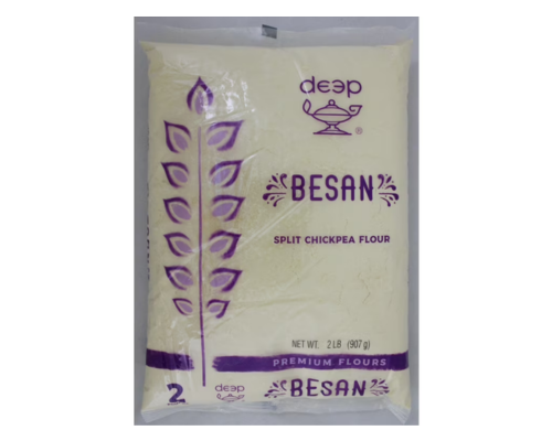 Deep flour besan 2lb 907g