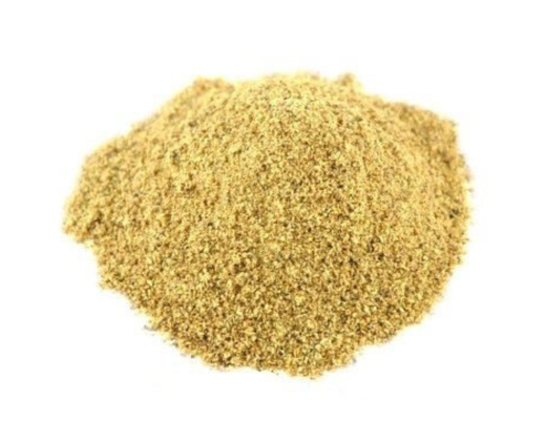 Asli white pepper powder 200gm