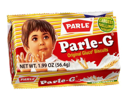Parle-g biscuits 56gm