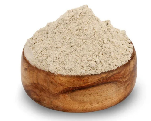 Vadilal barnyard miller flour