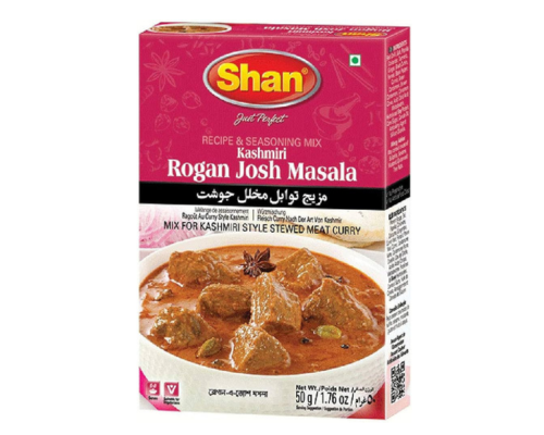 Shan kashmiri roghan josh masala 50 g