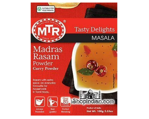 Mtr madras rasam powder - 200 grams (7.05oz)