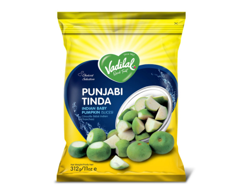 Punjabi tinda ( baby pumpkin) 11oz