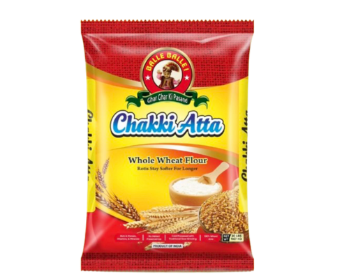 Balle balle chakki aata 20 lb