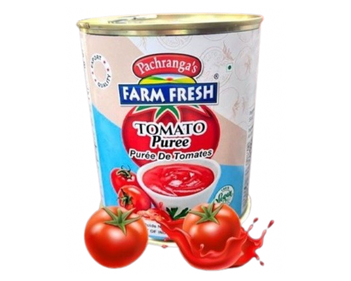 Pachranga tomato puree 800gm