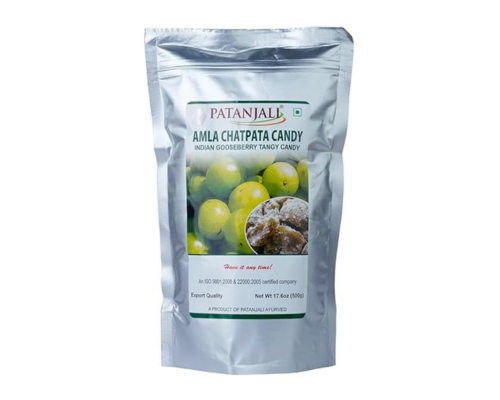 Amla candy