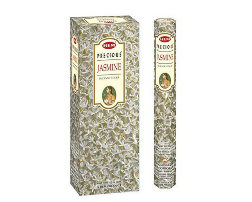 Hem incense (20 stick) - precious jasmine