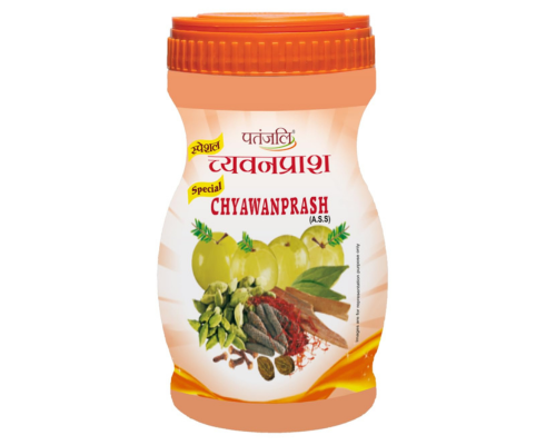 Patanjali chyawanprash 1kg