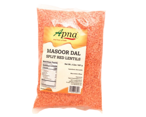 Apna massor dal 2 lb