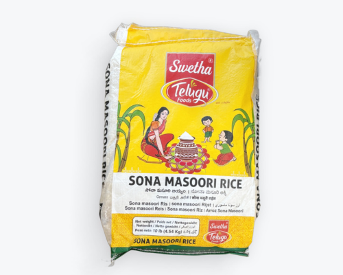 Swetha telgu sona masoori