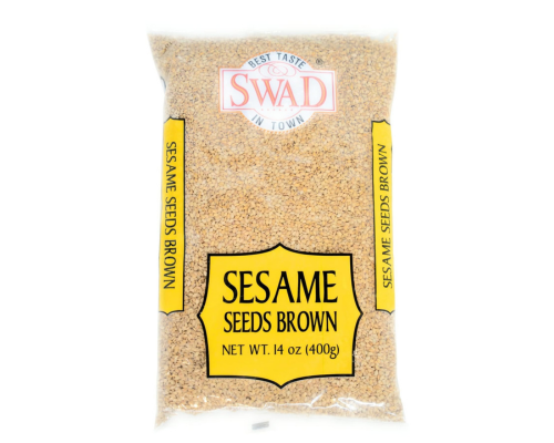 Swad  65740 swad ssnng sesame seed - 14 oz