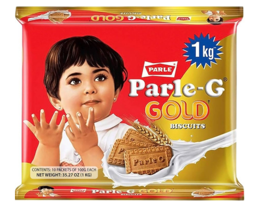 Parle g