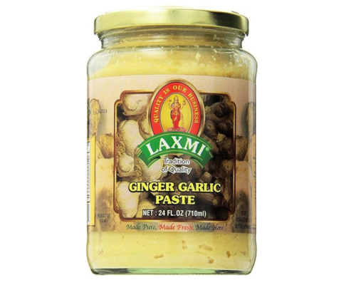 Laxmi ginger paste 784ml