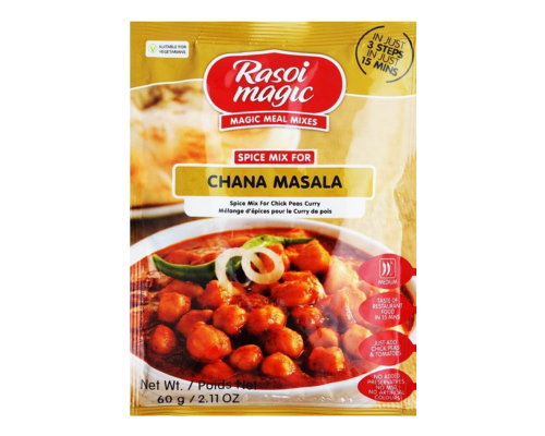 Rasoi magic chana  masala