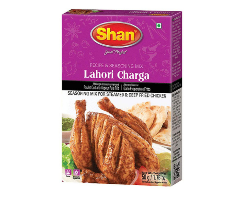 Shan lahori charga mix(1.75oz.  50g)