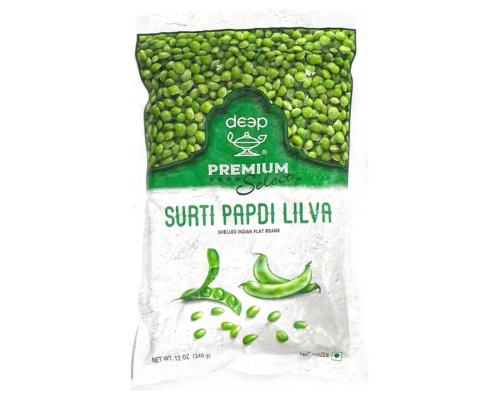 Deep surti papdi lilva