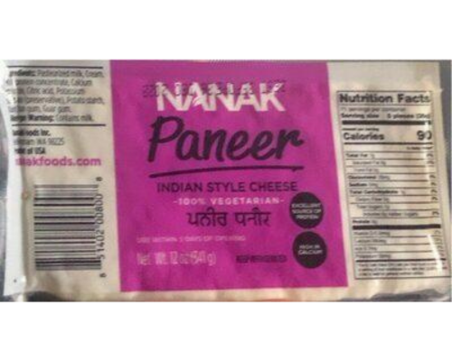 Paneer