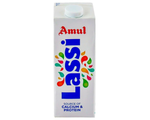 Amul Lassi