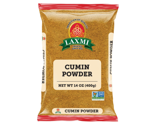 Laxmi cumin powder - 14 oz/400gm