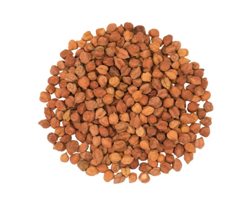 Rudra black chickpeas 4lbs