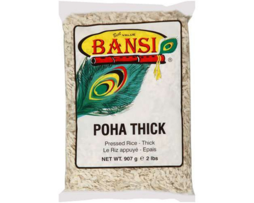 Bansi poha thick 20x907g