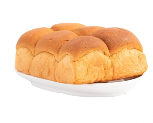 Bombay pav bun bread