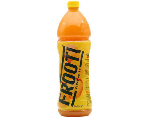 Frooti 1 ltr