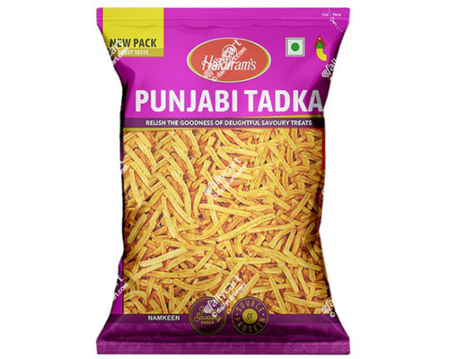 Punjabi tadka 400 gm