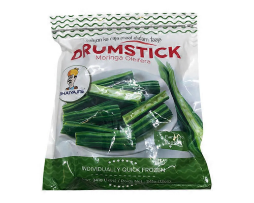 Bhaiyaji Drumsticks 341 gm