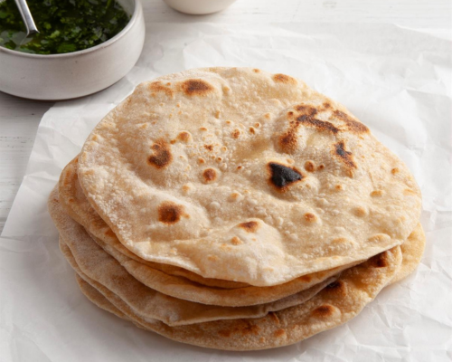 Chappati