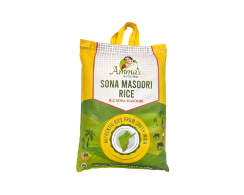 Amma sona masoori 20lb