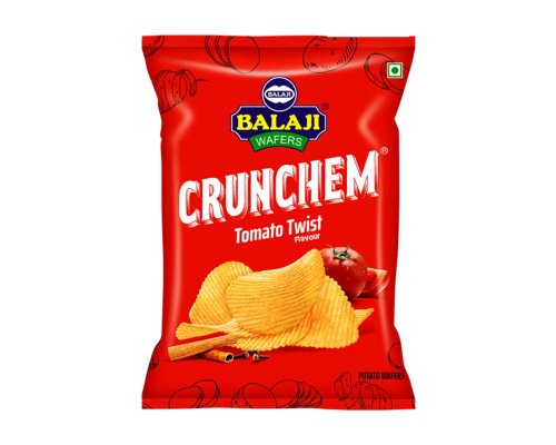 Crunchem