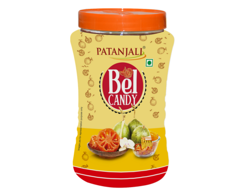 Patanjali bal candy