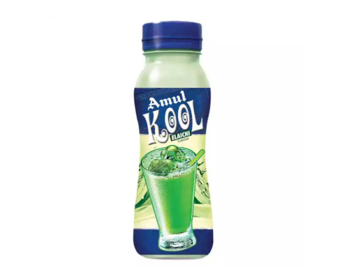 Amul kool elaichi flavour