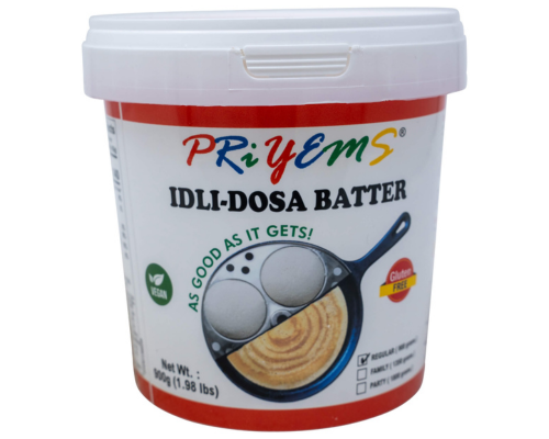 Idli dosa batter (2 lb)