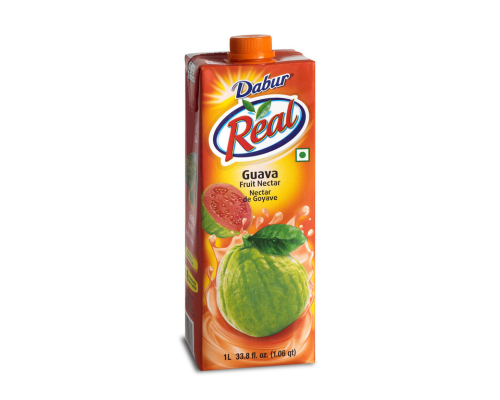 Real guava juice