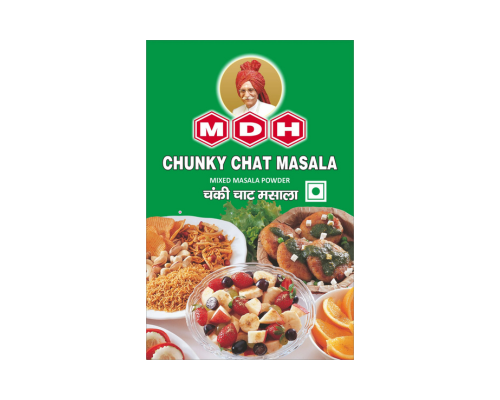 Chunky chat masala 500gm