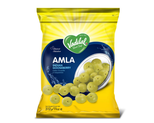 Amla (idian gooseberry 312 gm)