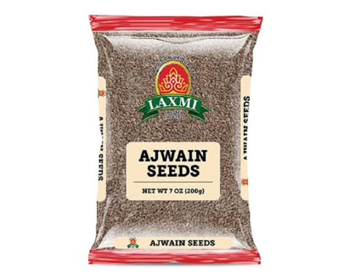 Laxmi ajwain seeds - 7oz /200gm