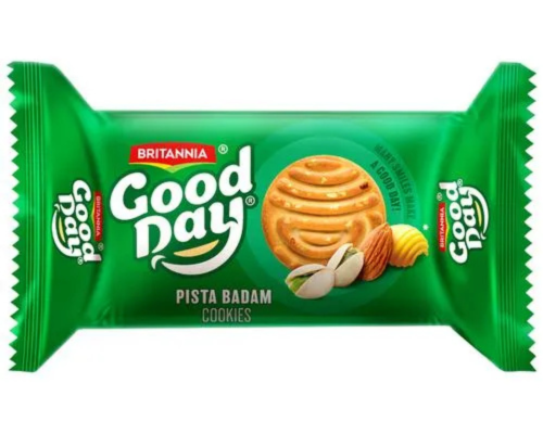 Britanni bsct goodday pista badam 75g