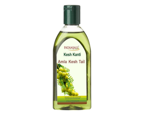 Patanjali kesh kanti hair oil 100ml