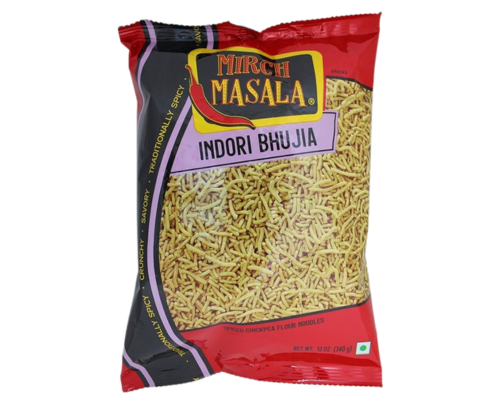 Indori bhujia 12oz.