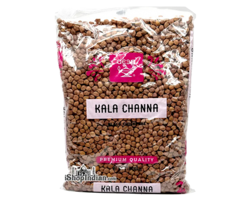 Deep kala chana, 2 lb
